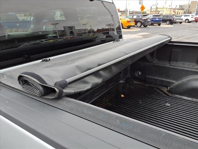 used 2019 Chevrolet Silverado 1500 car, priced at $23,281