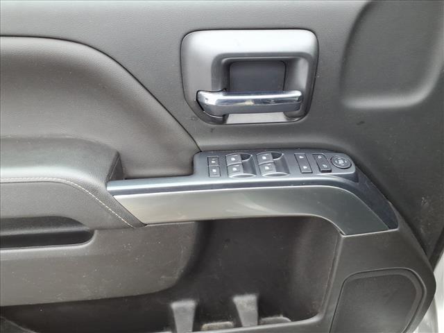 used 2019 Chevrolet Silverado 1500 car, priced at $23,281