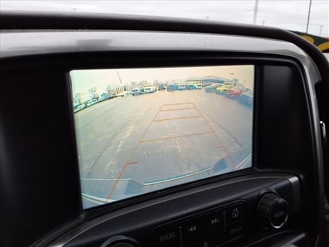 used 2019 Chevrolet Silverado 1500 car, priced at $23,281