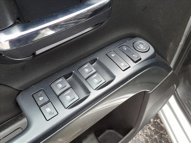 used 2019 Chevrolet Silverado 1500 car, priced at $23,281