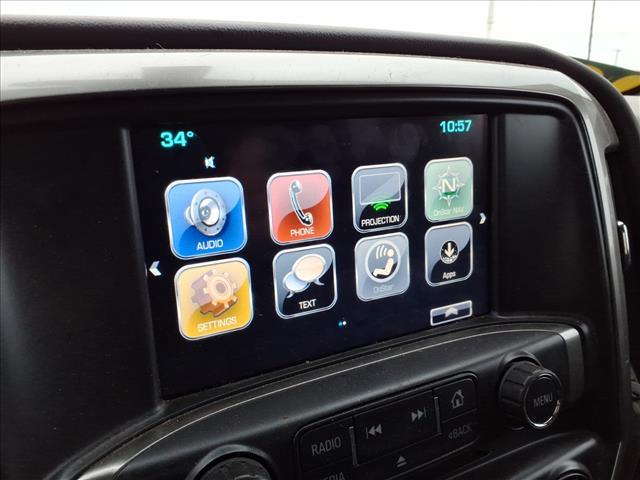 used 2019 Chevrolet Silverado 1500 car, priced at $23,281