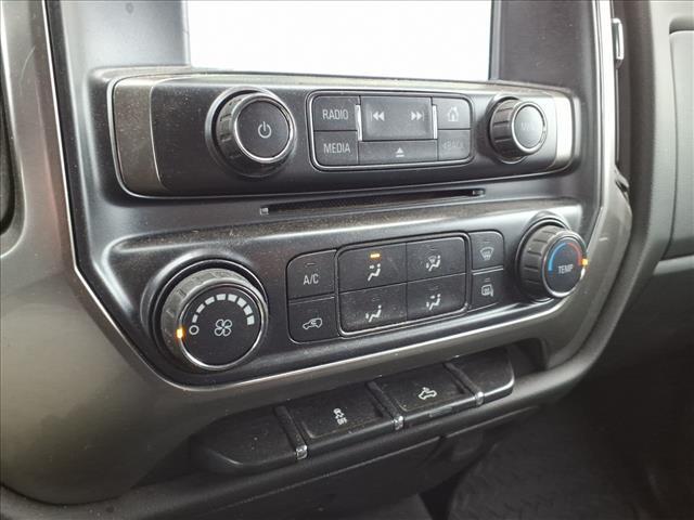 used 2019 Chevrolet Silverado 1500 car, priced at $23,281