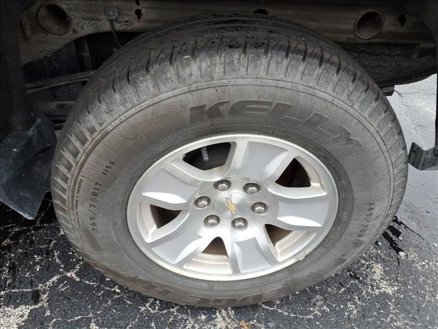 used 2019 Chevrolet Silverado 1500 car, priced at $23,281