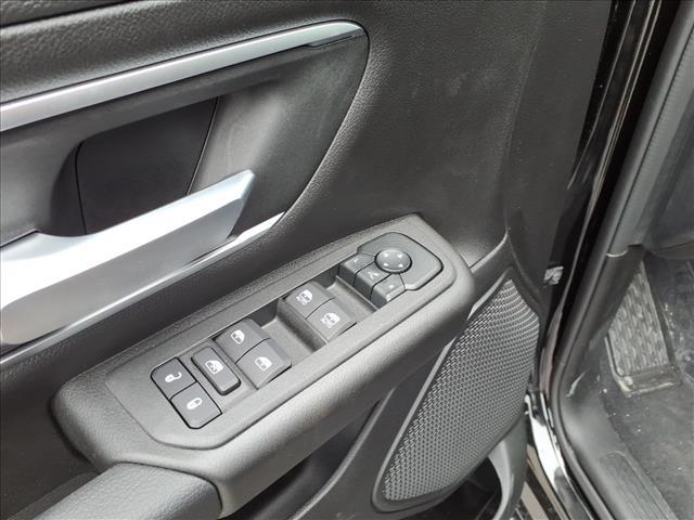 new 2026 Ram 1500 car, priced at $51,935