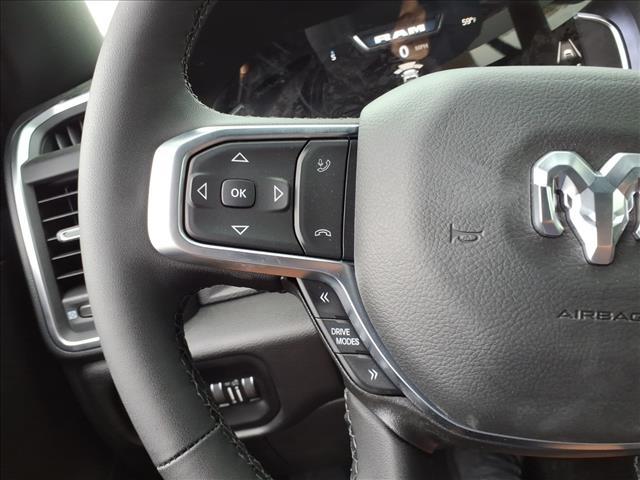 new 2026 Ram 1500 car, priced at $51,935