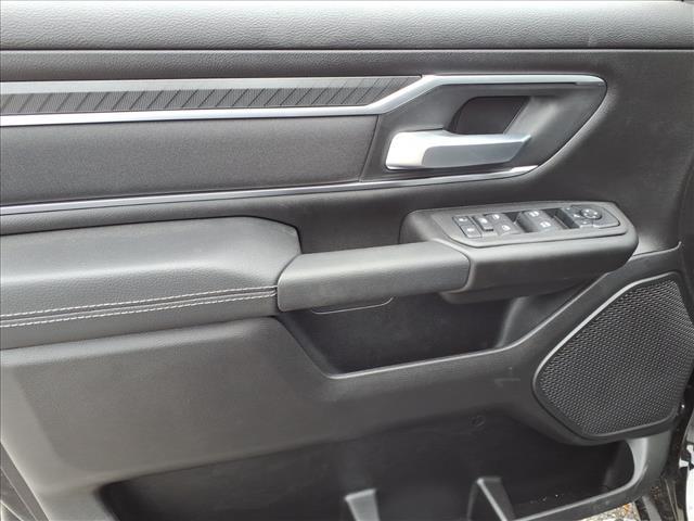 new 2026 Ram 1500 car, priced at $51,935