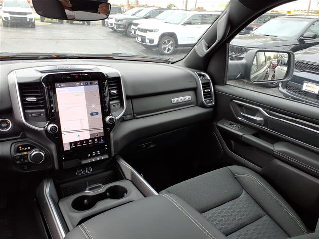 new 2026 Ram 1500 car, priced at $51,935