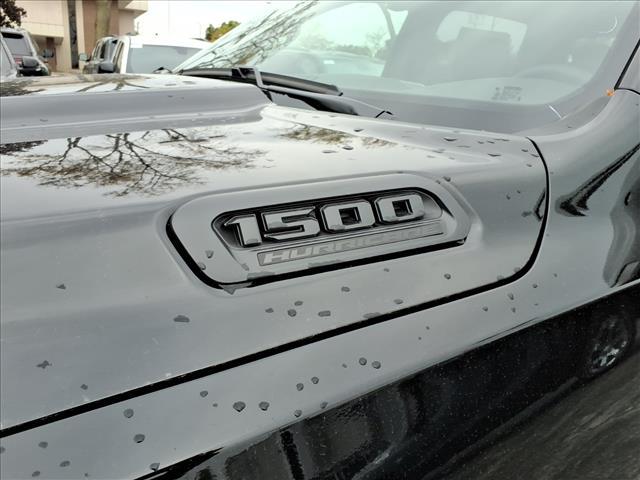 new 2026 Ram 1500 car, priced at $51,935