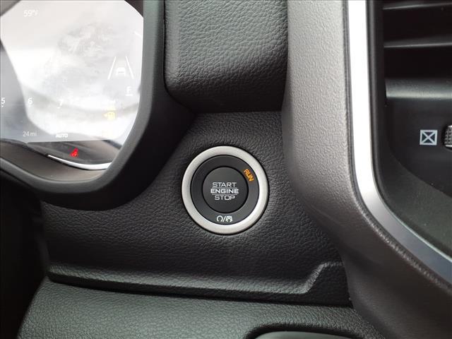 new 2026 Ram 1500 car, priced at $51,935