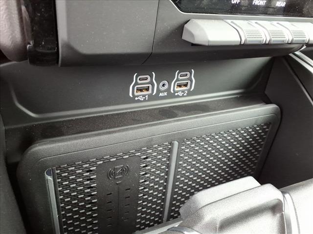 new 2026 Ram 1500 car, priced at $51,935