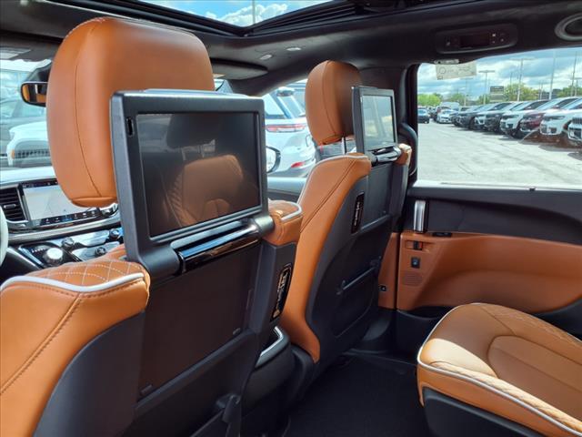 new 2026 Chrysler Pacifica car, priced at $50,972