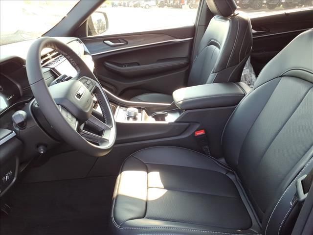 new 2025 Jeep Grand Cherokee L car, priced at $49,096