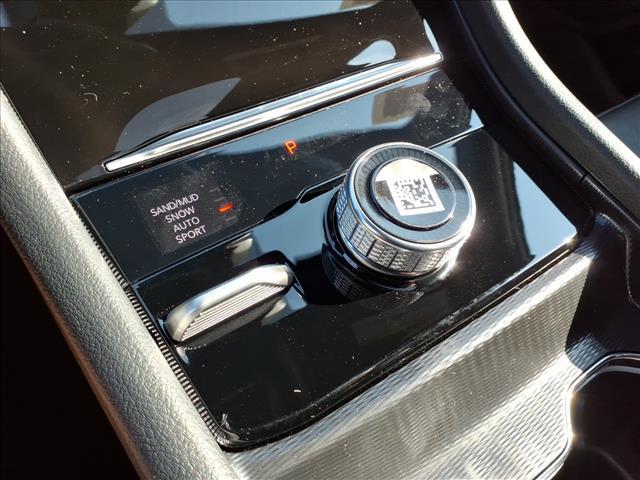 new 2025 Jeep Grand Cherokee L car, priced at $49,096