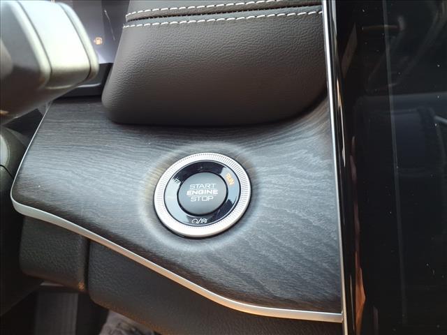 new 2025 Jeep Grand Cherokee L car, priced at $49,096