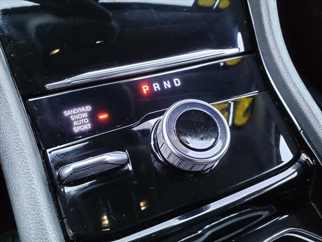 used 2023 Jeep Grand Cherokee L car, priced at $32,881