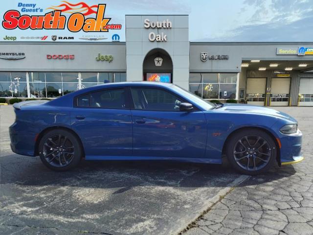 new 2023 Dodge Charger car, priced at $60,485