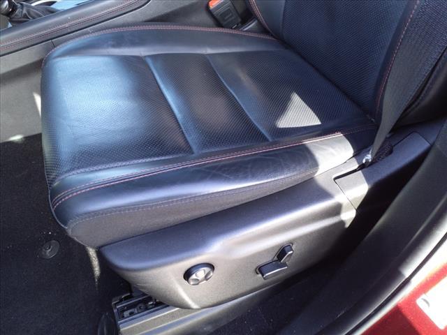 used 2024 Dodge Durango car, priced at $38,481