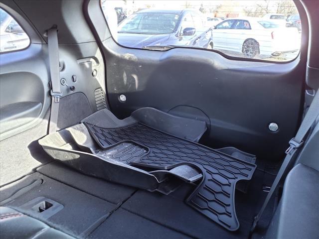 used 2024 Dodge Durango car, priced at $38,481