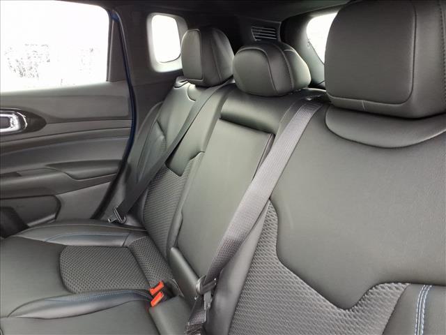 new 2026 Jeep Compass car, priced at $28,797