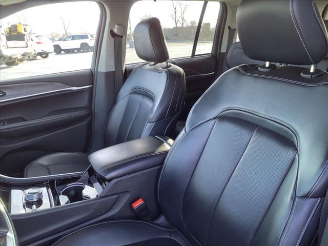 used 2023 Jeep Grand Cherokee car, priced at $38,881