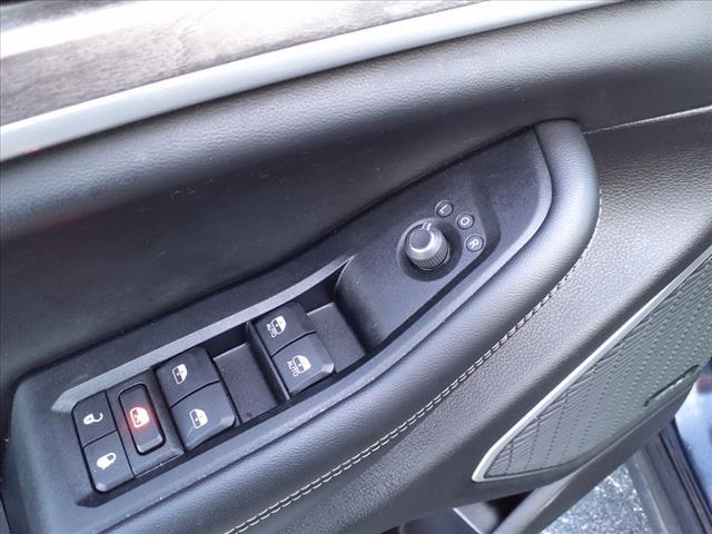 used 2023 Jeep Grand Cherokee car, priced at $38,881