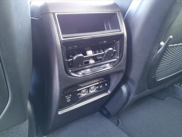 used 2023 Jeep Grand Cherokee car, priced at $38,881