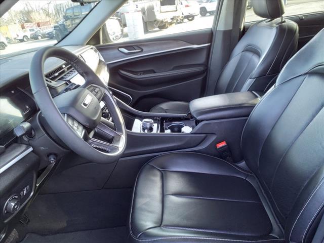 used 2023 Jeep Grand Cherokee car, priced at $38,881
