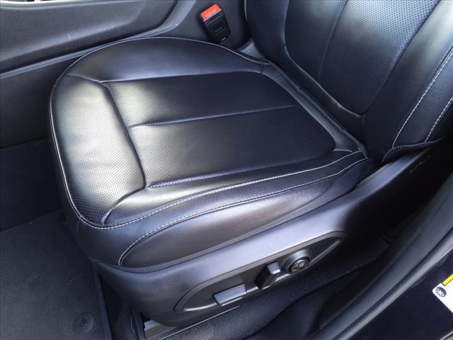 used 2023 Jeep Grand Cherokee car, priced at $38,881