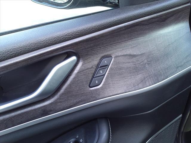 used 2023 Jeep Grand Cherokee car, priced at $38,881