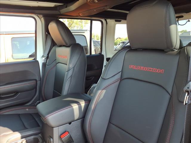 new 2025 Jeep Wrangler car, priced at $66,892