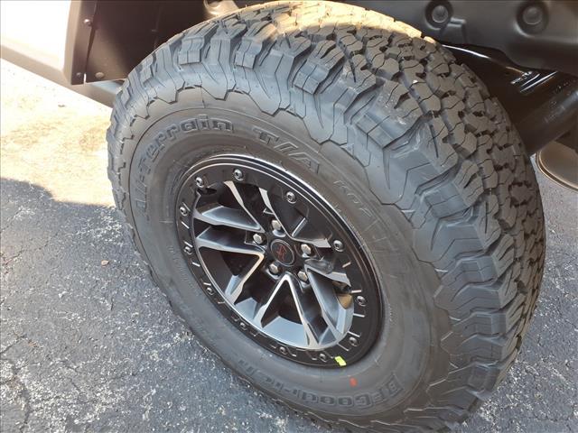 new 2025 Jeep Wrangler car, priced at $66,892