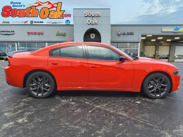 new 2023 Dodge Charger car, priced at $37,729