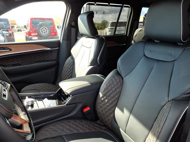 new 2025 Jeep Grand Cherokee car, priced at $59,346