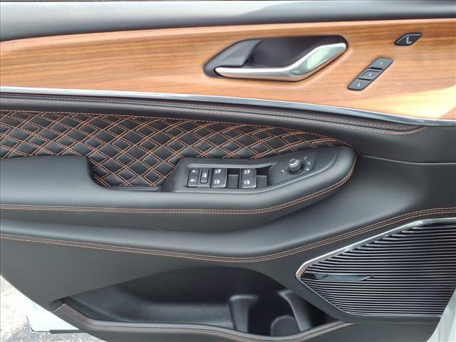 new 2025 Jeep Grand Cherokee car, priced at $59,346