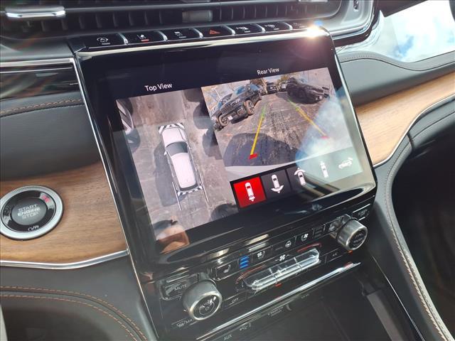 new 2025 Jeep Grand Cherokee car, priced at $59,346