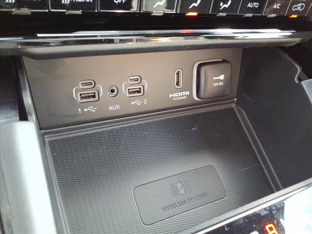 new 2025 Jeep Grand Cherokee car, priced at $59,346