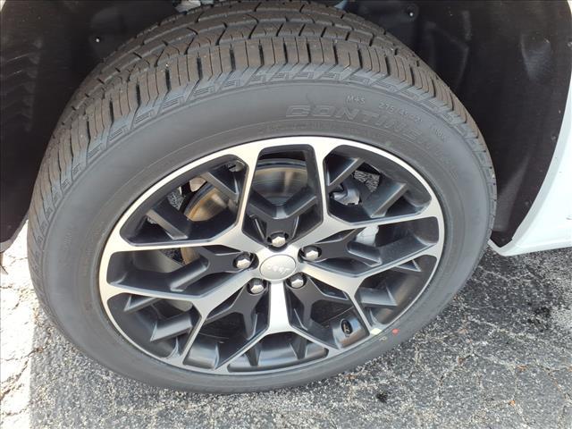 new 2025 Jeep Grand Cherokee car, priced at $59,346