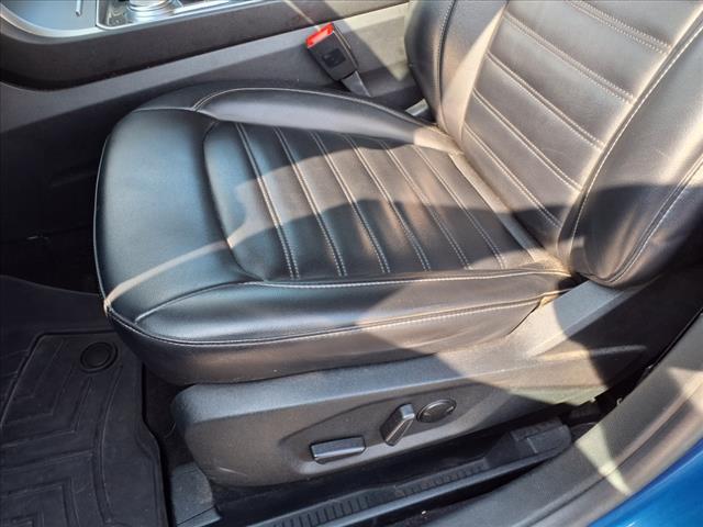used 2020 Ford Edge car, priced at $14,881