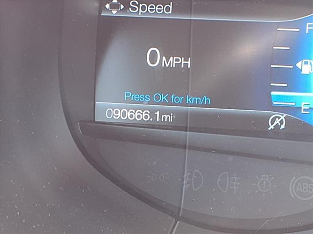 used 2020 Ford Edge car, priced at $14,881