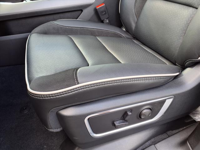 new 2026 Ram 1500 car, priced at $63,541