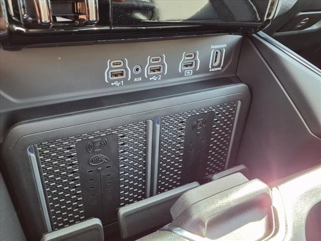 new 2026 Ram 1500 car, priced at $63,541