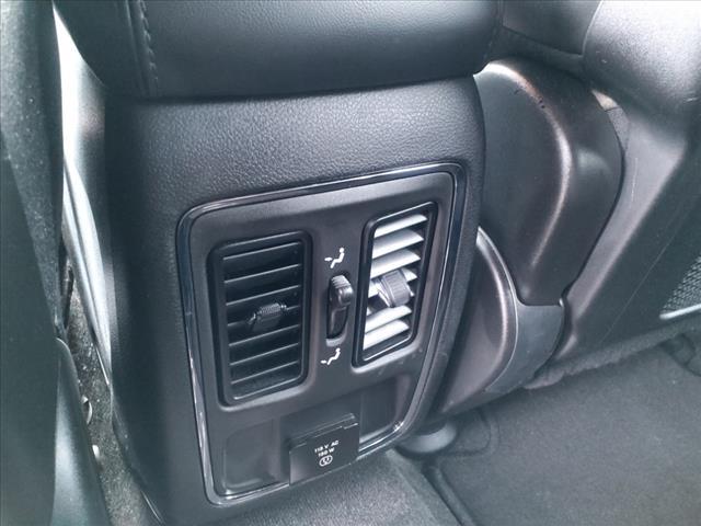 used 2022 Jeep Grand Cherokee car, priced at $29,581