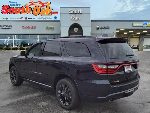 new 2024 Dodge Durango car, priced at $43,907