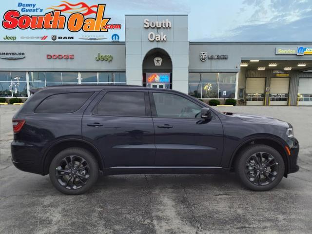 new 2024 Dodge Durango car, priced at $43,907