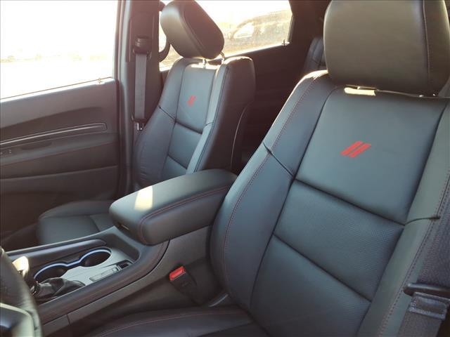 new 2026 Dodge Durango car, priced at $41,529