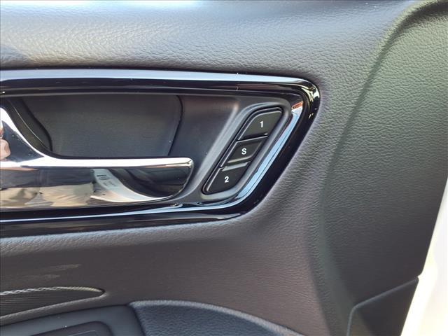 new 2026 Dodge Durango car, priced at $41,529