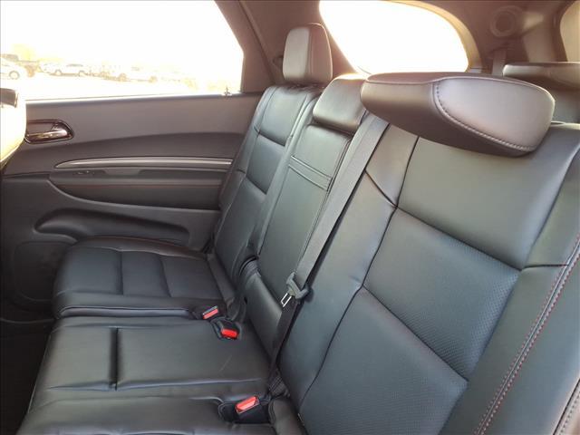 new 2026 Dodge Durango car, priced at $41,529