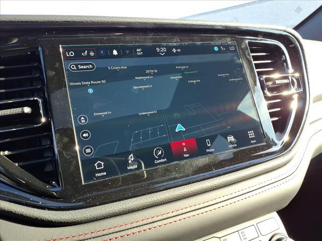 new 2026 Dodge Durango car, priced at $41,529