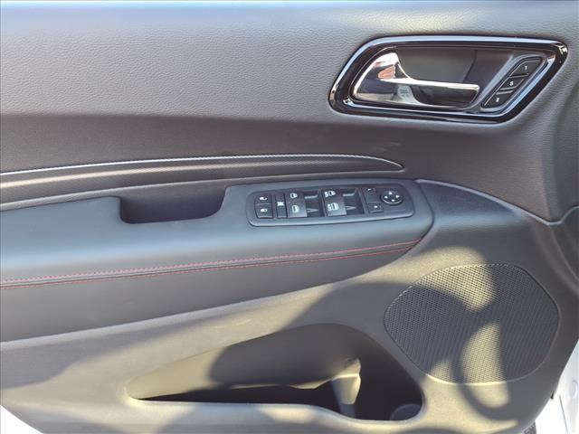 new 2026 Dodge Durango car, priced at $41,529