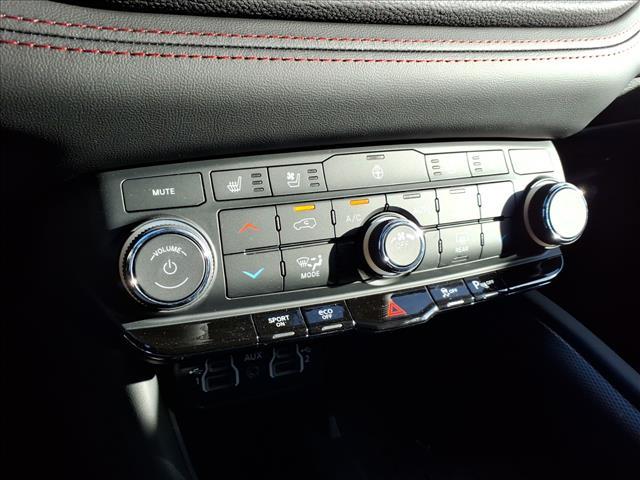 new 2026 Dodge Durango car, priced at $41,529